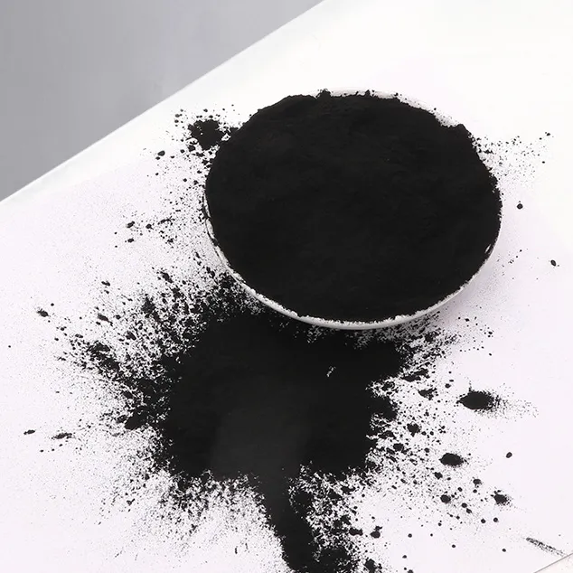 Активирани угљеник за уклањање диоксина