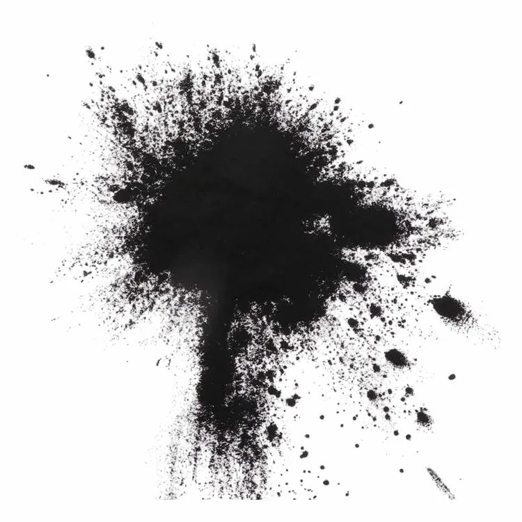 Активирани угљеник за пречишћавање и технологију подземних вода