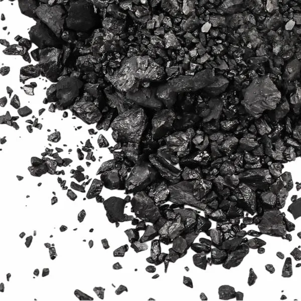 Активирано угљеник за уклањање ХОС-а