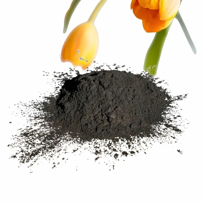 Активирана контролна отпајалица од угљеника