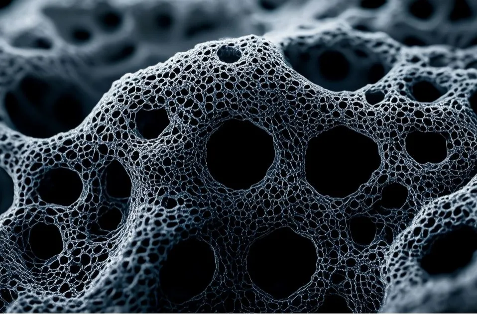 ЦОЦОНУТ СХАЛЛ Активирано угљеник за рафинирање никла сулфата