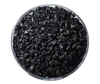 Кокосова шкољка активирана угљеник за третман воде